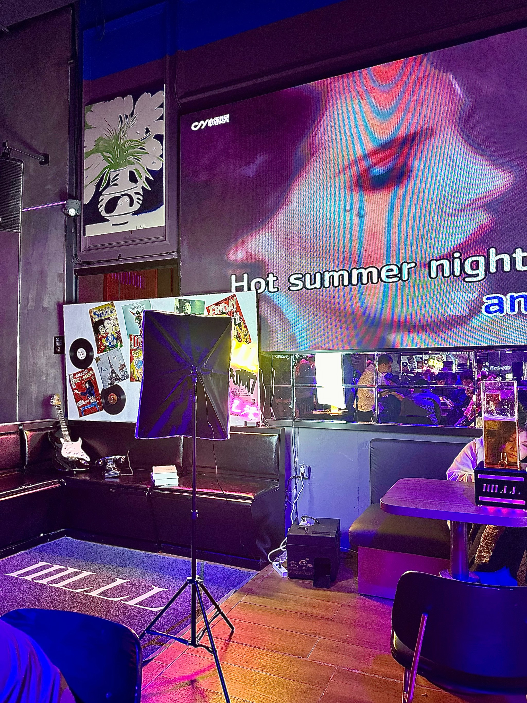 盐城商务ktv解释-响水县ktv预订