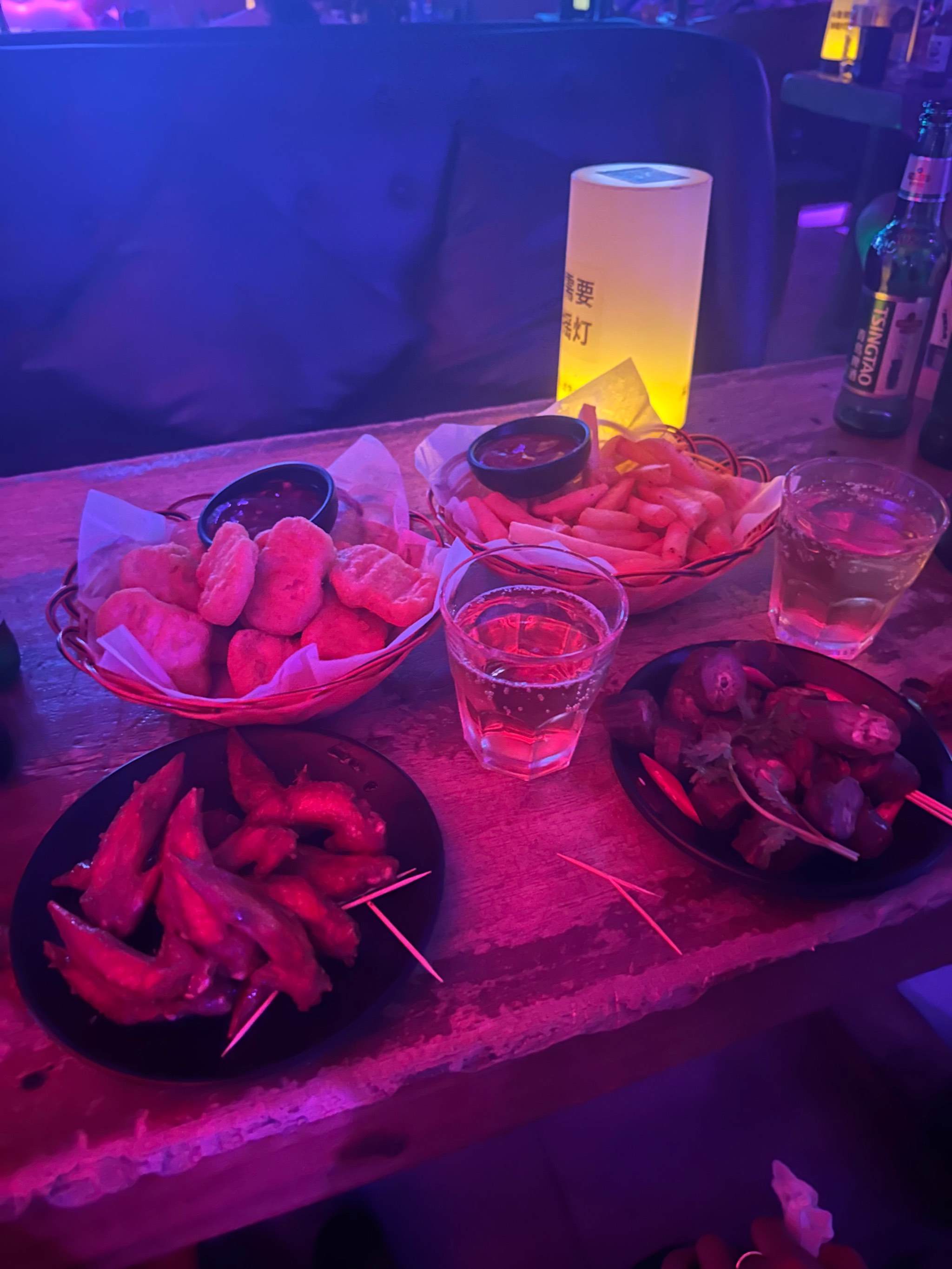 盐城商务ktv价格及预订攻略-响水县ktv预订